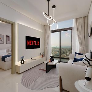 Appartement met Twee Slaapkamers